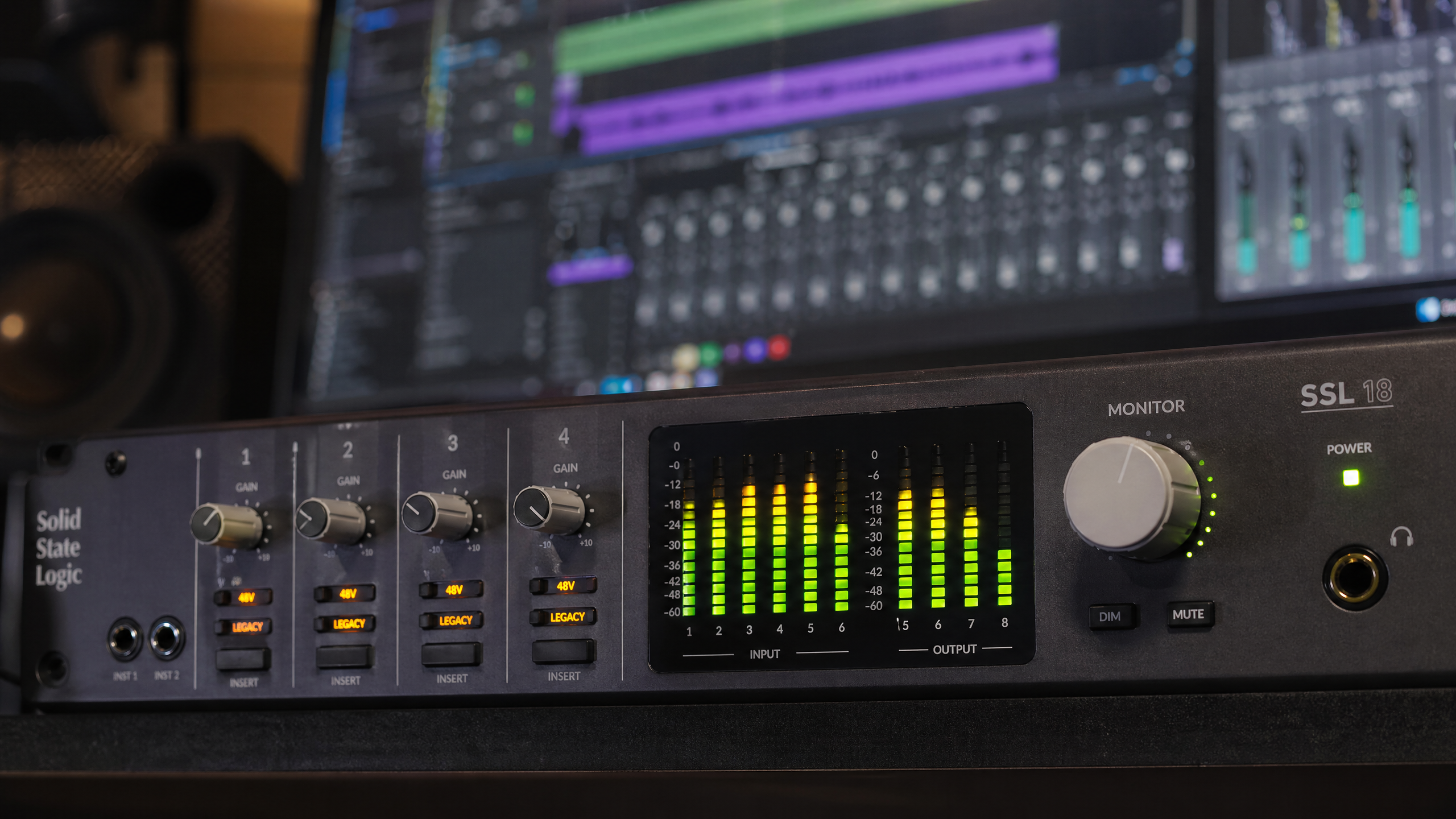 Monitoring loudness levels ensures consistent playback across all platforms.