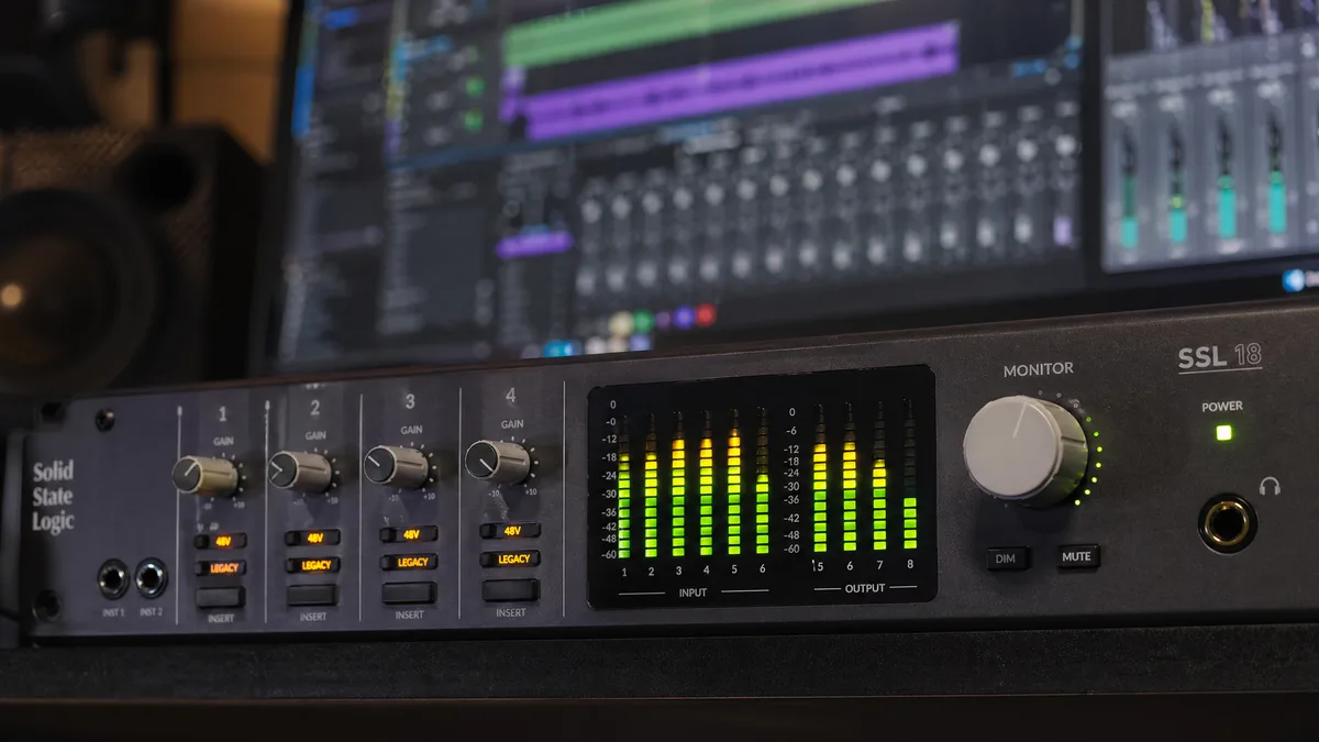 Monitoring loudness levels ensures consistent playback across all platforms.